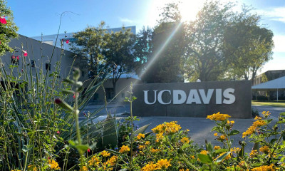 University of California, Davis